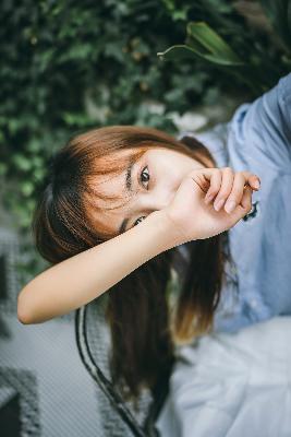 看见味道的少女